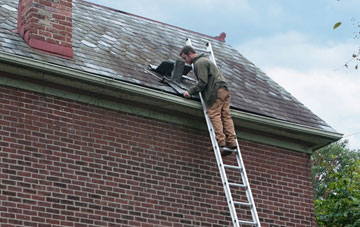 what affects urgent Glanton roof repairs