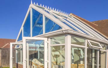 conservatory roof insulation costs Glanton