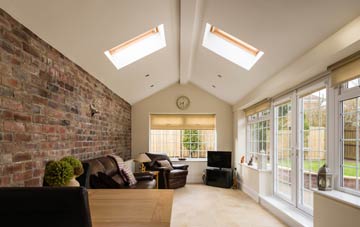conservatory roof insulation Glanton, Northumberland