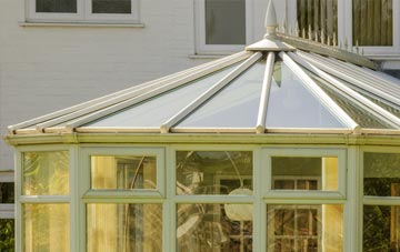 conservatory roof repair Glanton, Northumberland