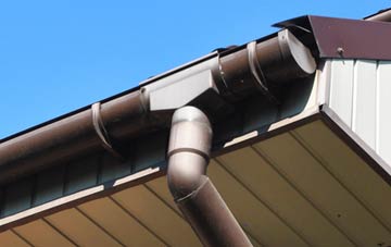 types of Glanton fascias