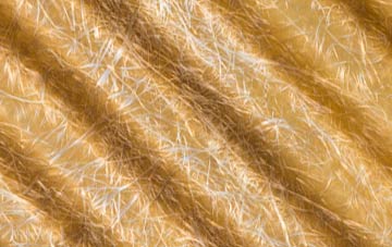 Glanton fibreglass roof waterproofing