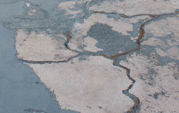 fibreglass roofing replacement Glanton