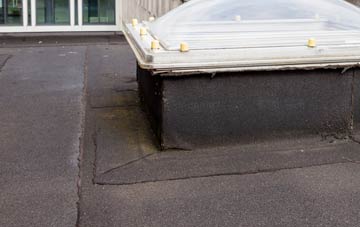 disadvantages of Glanton flat roofs