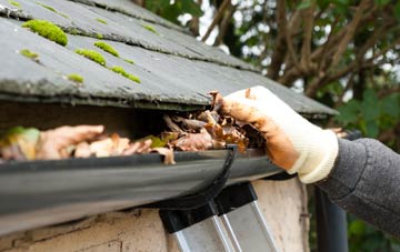 gutter cleaning Glanton, Northumberland