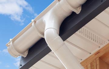 Glanton gutter installation costs