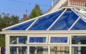 professional Glanton conservatory insulation