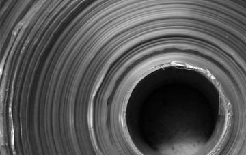 Glanton pvc roof replacement