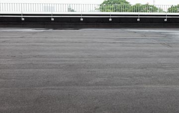 Glanton asphalt roof replacement
