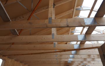 Glanton roof truss costs