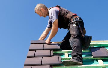 disadvantages of Glanton slate roofing