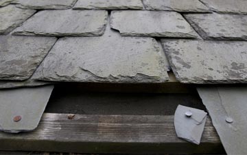 Glanton slate roof repairs and maintenance