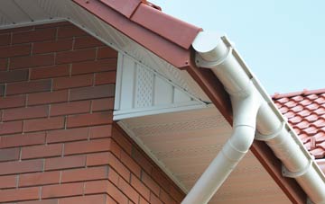 Glanton soffit repair costs