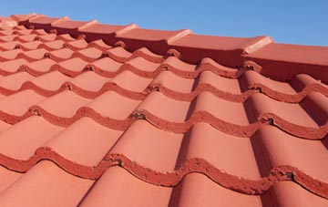 Glanton tile and slate roof replacement
