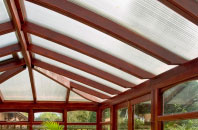 Glanton conservatory roofing insulation
