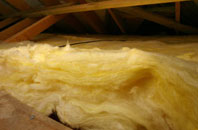 Glanton pitch roof insulation